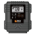 BRAVO Waterproof 10 | 10 Amp Waterproof PWM Solar Charge Controller | Waterproof 10A 12V PWM Solar Controller for RVs, Trailers, Campers, Vans, Boats, Off-Grid | #1 Waterproof Solar Controller - RICH SOLAR