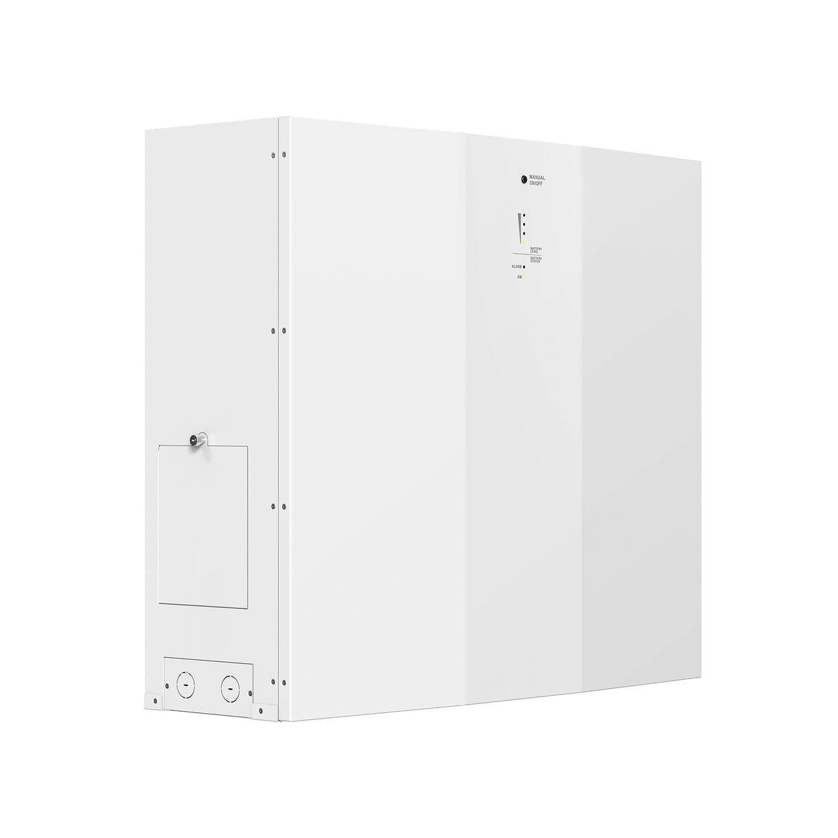 All-in-One Energy Storage System - RICH SOLAR