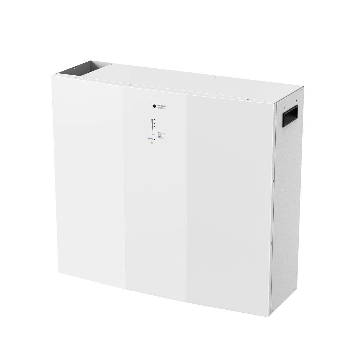 All-in-One Energy Storage System - RICH SOLAR