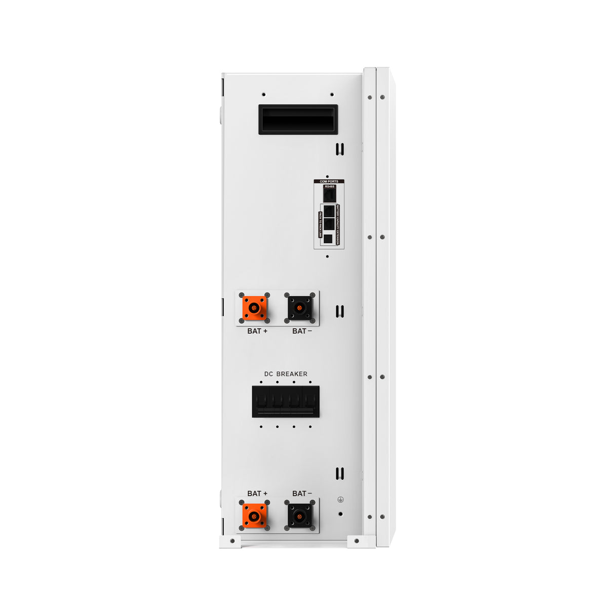 All-in-One Energy Storage System - RICH SOLAR