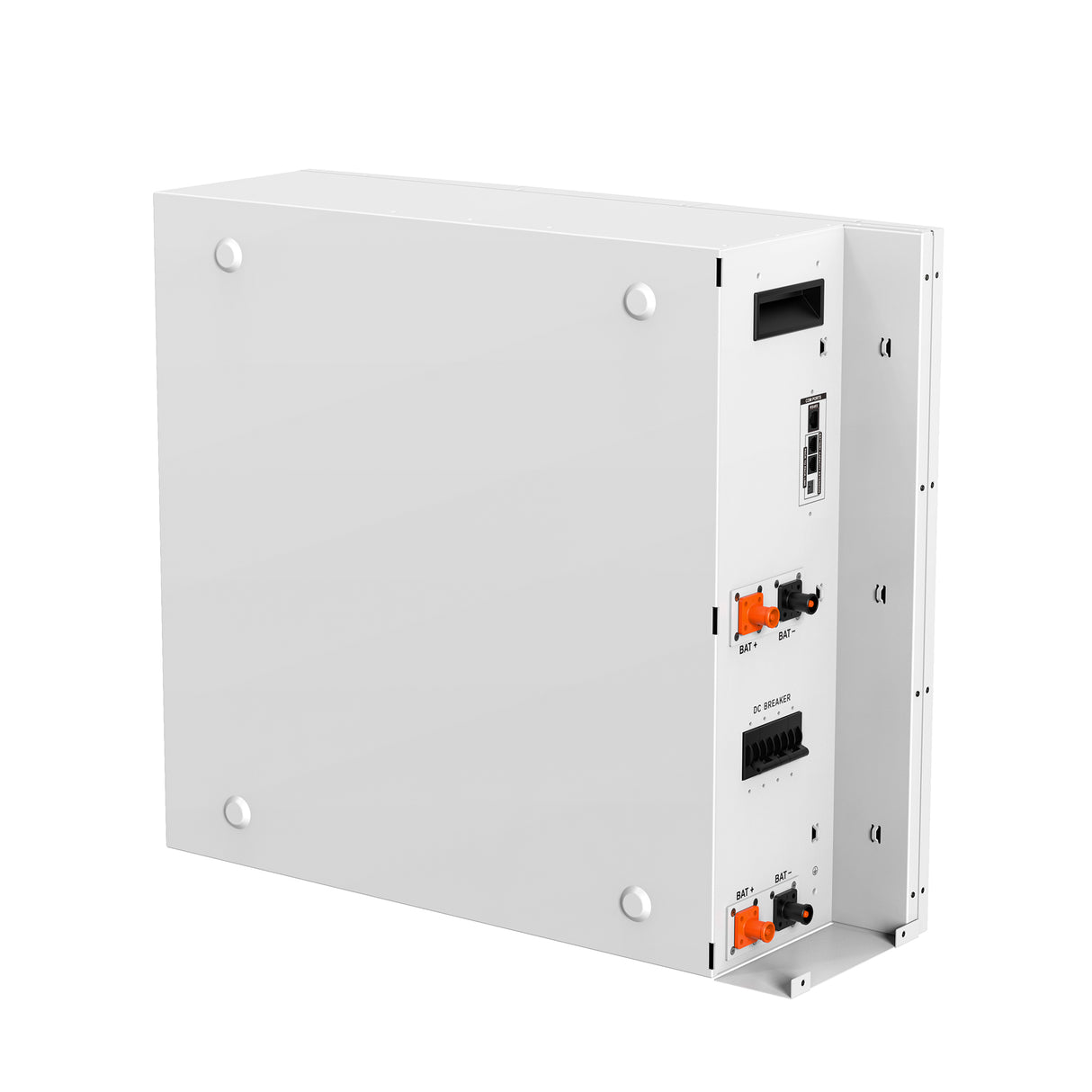 All-in-One Energy Storage System - RICH SOLAR