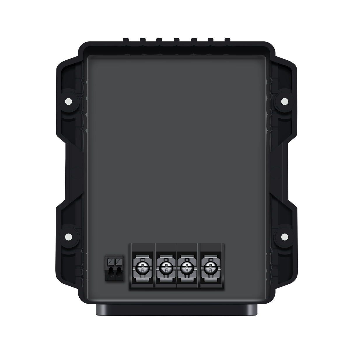 BRAVO Waterproof 10 | 10 Amp Waterproof PWM Solar Charge Controller | Waterproof 10A 12V PWM Solar Controller for RVs, Trailers, Campers, Vans, Boats, Off-Grid | #1 Waterproof Solar Controller - RICH SOLAR