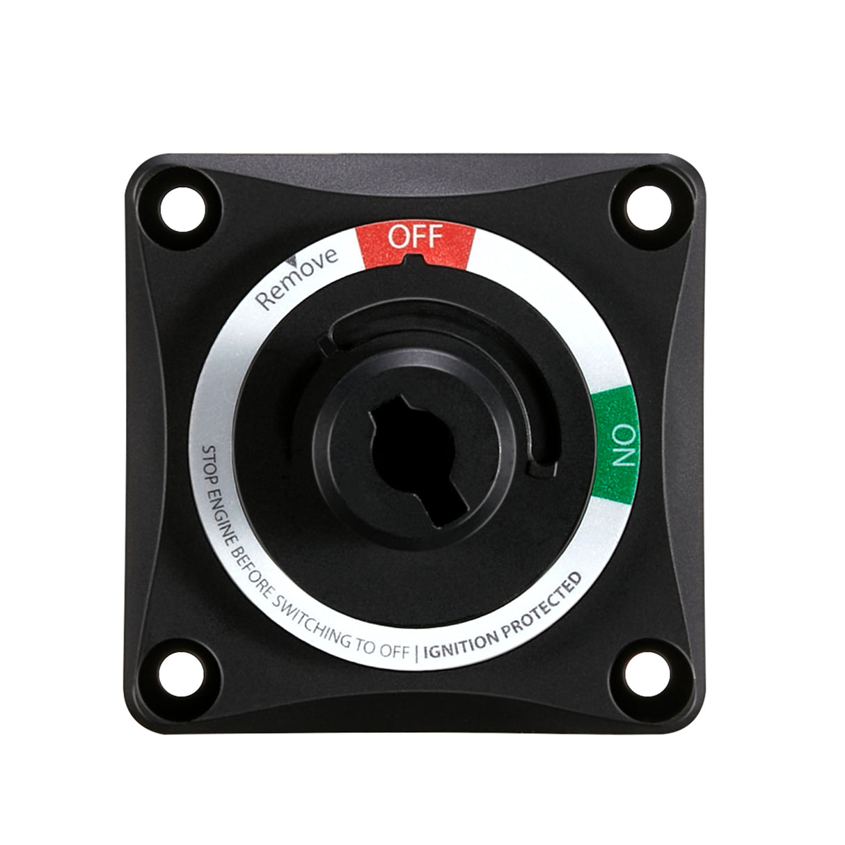 Battery Switch ON/OFF 275A - 20240822 - 7