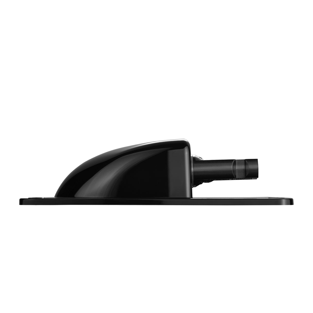 Cable Entry Plate | Polypropylene Housing with UL 8AWG 600V Wires for Solar Panels on RVs, Boats, Cabins