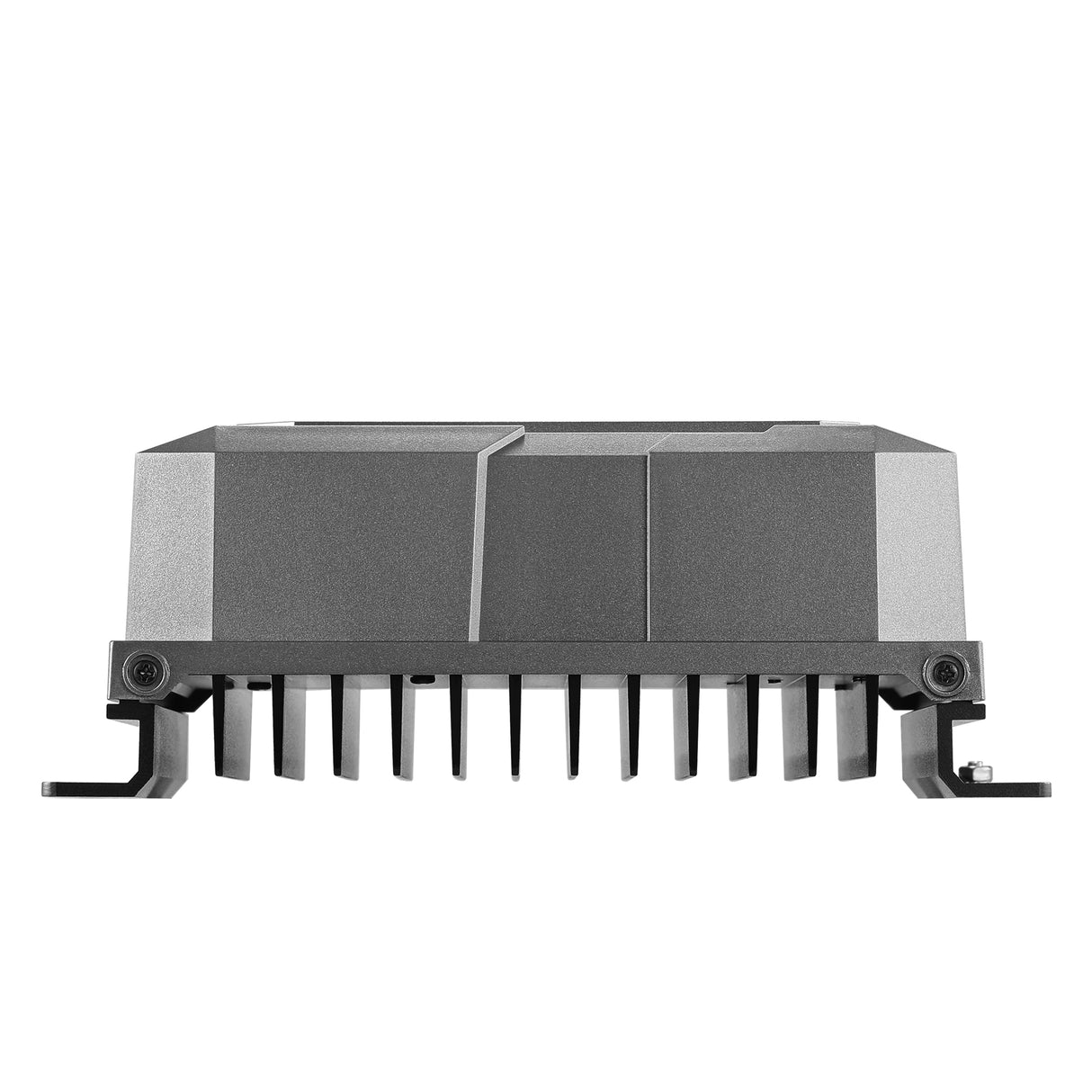 BRAVO 40 | 40 Amp MPPT Solar Charge Controller | Premium 40A 12V/24V MPPT Solar Controller for RVs, Trailers, Campers, Vans, Boats, Off-Grid | Awarded #1 Solar Controller 2025 - RICH SOLAR