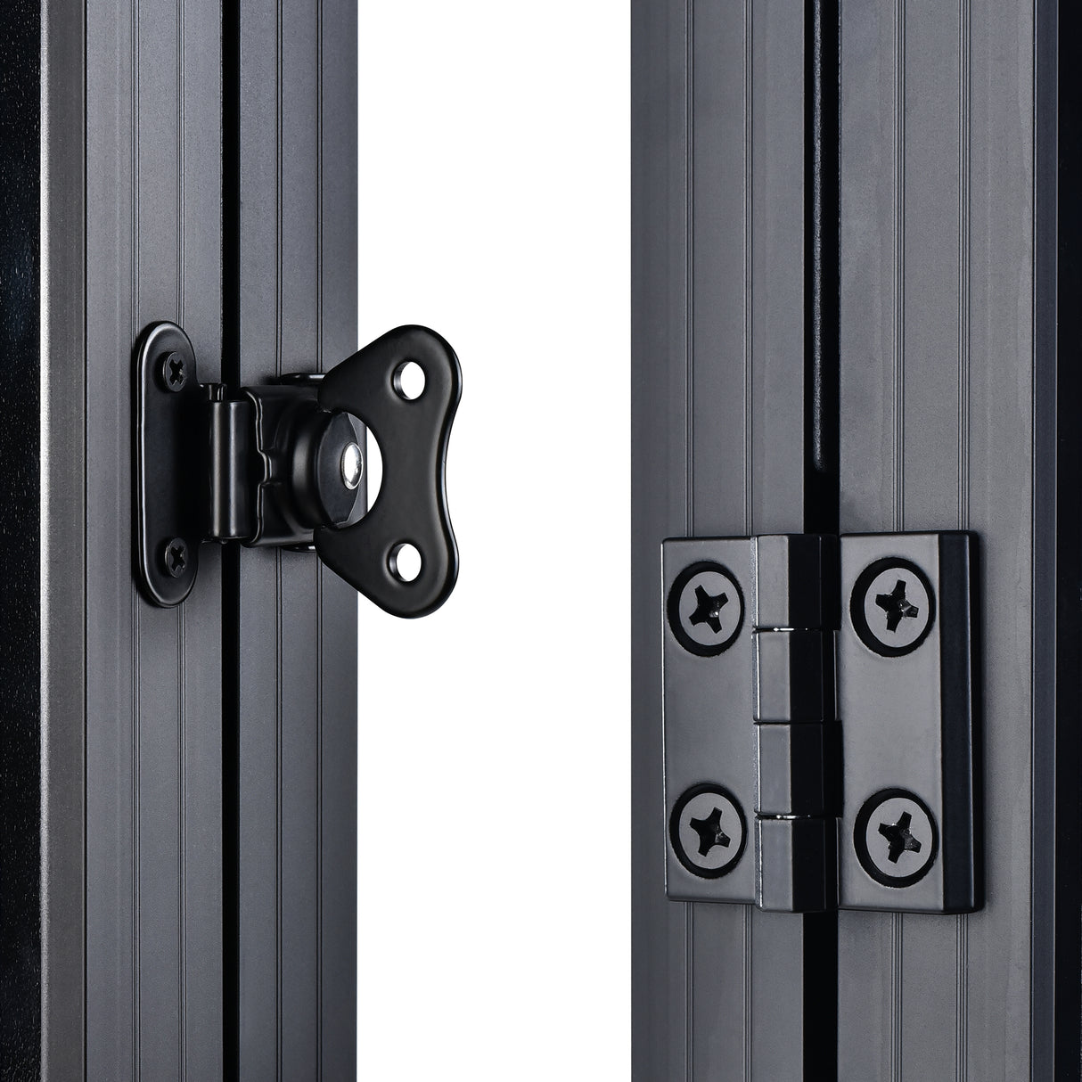 MEGA 100 Portable Briefcase Charging Kit | 100 Watt Portable Solar Panel | Premium 12V Portable Solar Panel for Generators, Boats, Power Stations | High Efficiency - RICH SOLAR