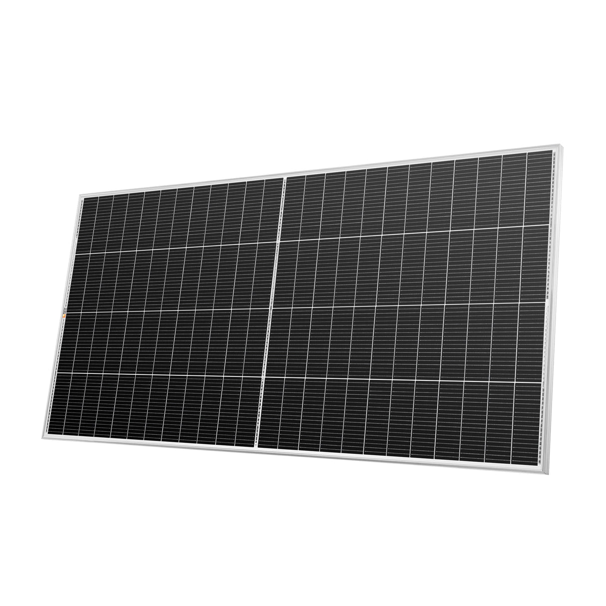 MEGA 335 PRO | 335 Watt Solar Panel | Premium Grid-tie or Off-grid Solar Panel for Residential, Commercial, Agriculture | 25-Year Output Warranty | UL Certified - RICH SOLAR