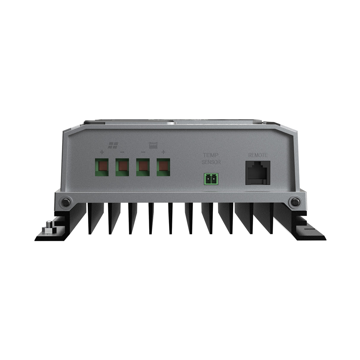 BRAVO 30 | 30 Amp MPPT Solar Charge Controller | Premium 30A 12V/24V MPPT Solar Controller for RVs, Trailers, Campers, Vans, Boats, Off-Grid | Awarded #1 Solar Controller 2025