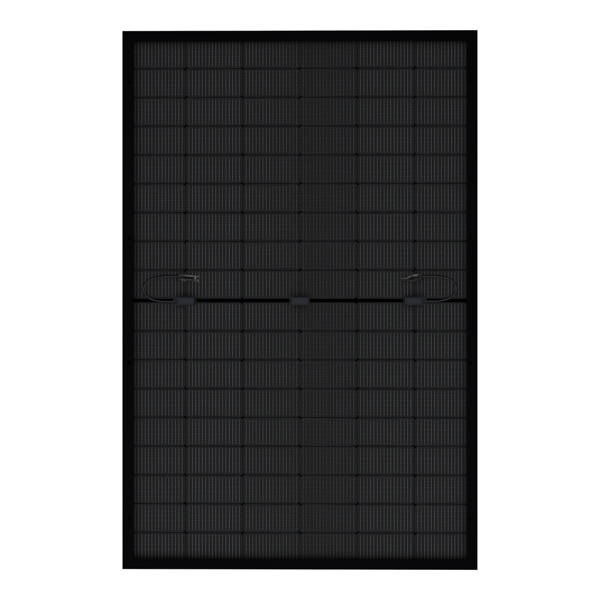 MEGA 430 BIFACIAL | 430W Bifacial N-Type Solar Panel | Premium 24V Grid-tie or Off-grid Solar Panel for Residential, Commercial, Agriculture | 25-Year Output Warranty | UL Certified