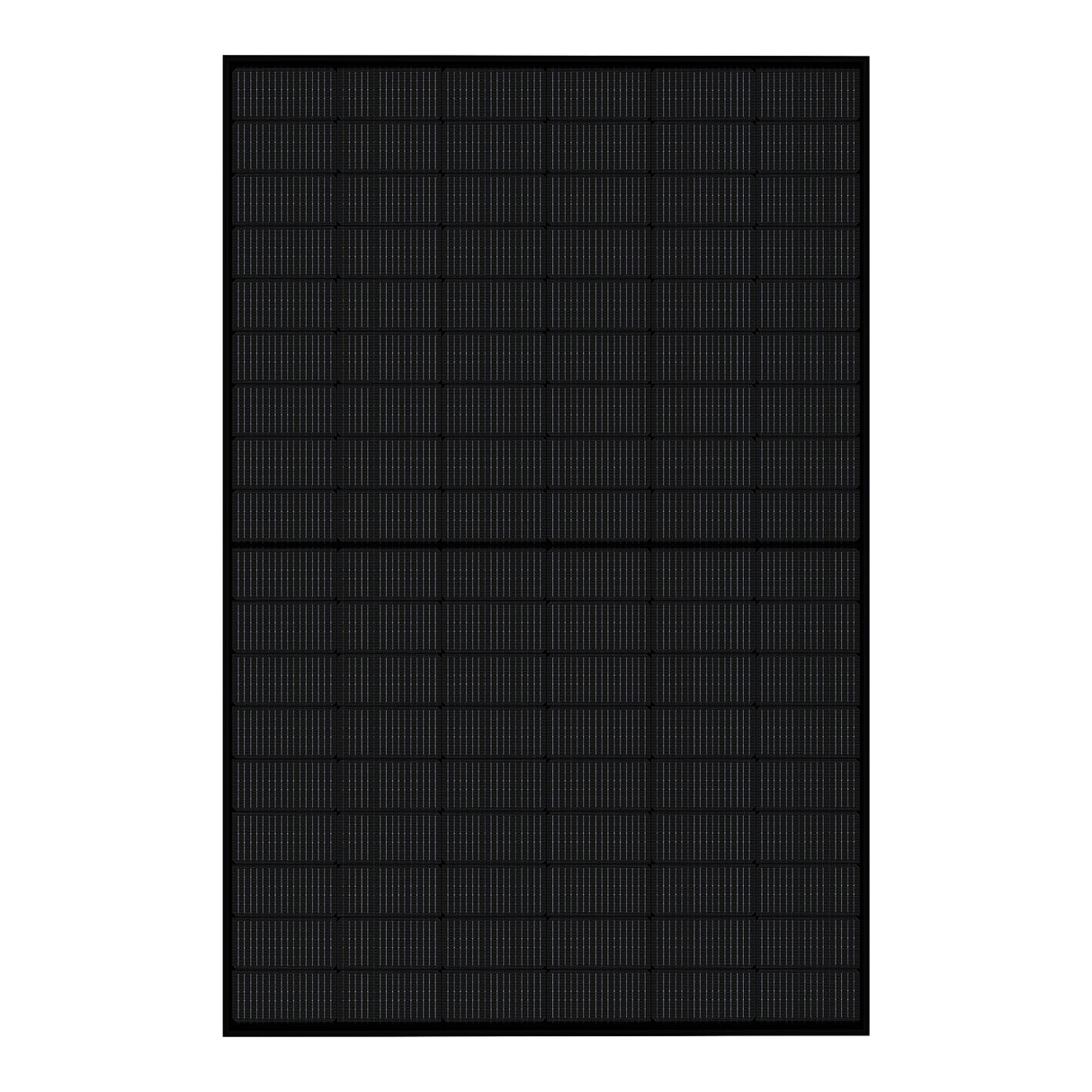 MEGA 430 BIFACIAL | 430W Bifacial N-Type Solar Panel | Premium 24V Grid-tie or Off-grid Solar Panel for Residential, Commercial, Agriculture | 25-Year Output Warranty | UL Certified