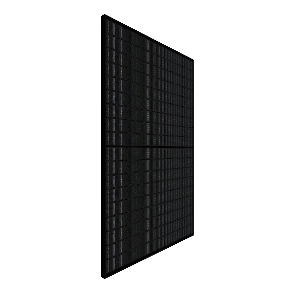 MEGA 430 BIFACIAL | 430W Bifacial N-Type Solar Panel | Premium 24V Grid-tie or Off-grid Solar Panel for Residential, Commercial, Agriculture | 25-Year Output Warranty | UL Certified