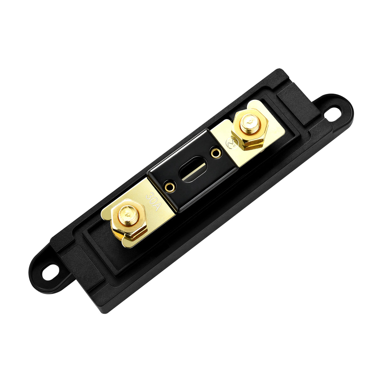 ANL Fuse Holder with Fuse | Choose Amp: 20A, 40A, 60A, 80A, 100A, 150A, 300A - RICH SOLAR