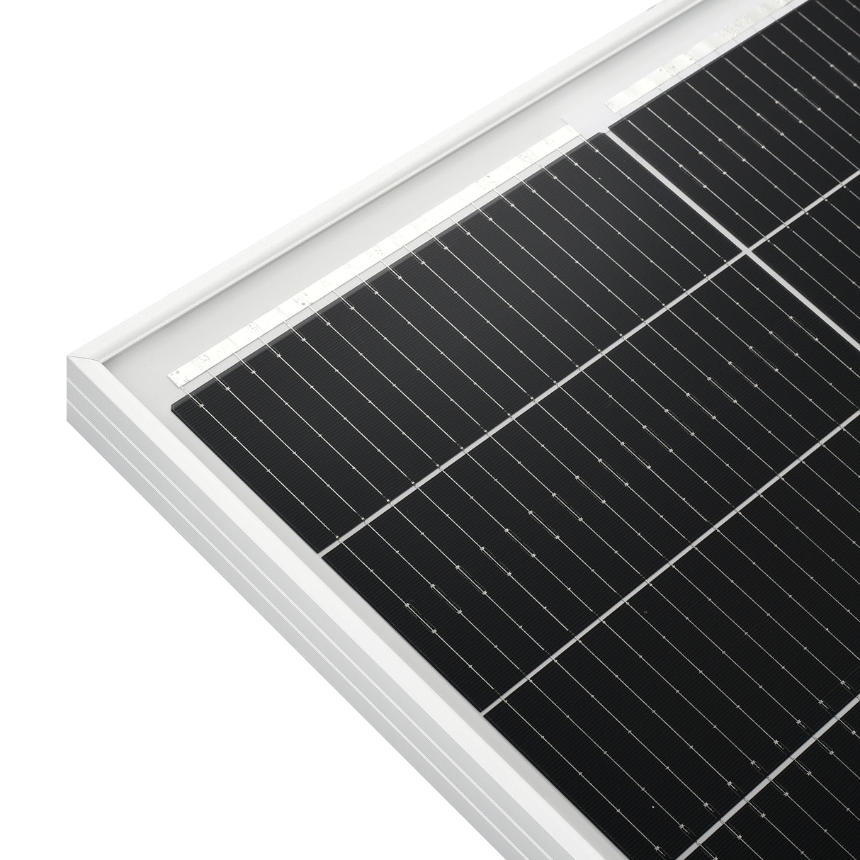 MEGA 175 PRO | 175 Watt Solar Panel | Premier 24V Off-Grid Solar Panel for Vans, Campers, Boats | 25-Year Output Warranty | UL Certified - RICH SOLAR