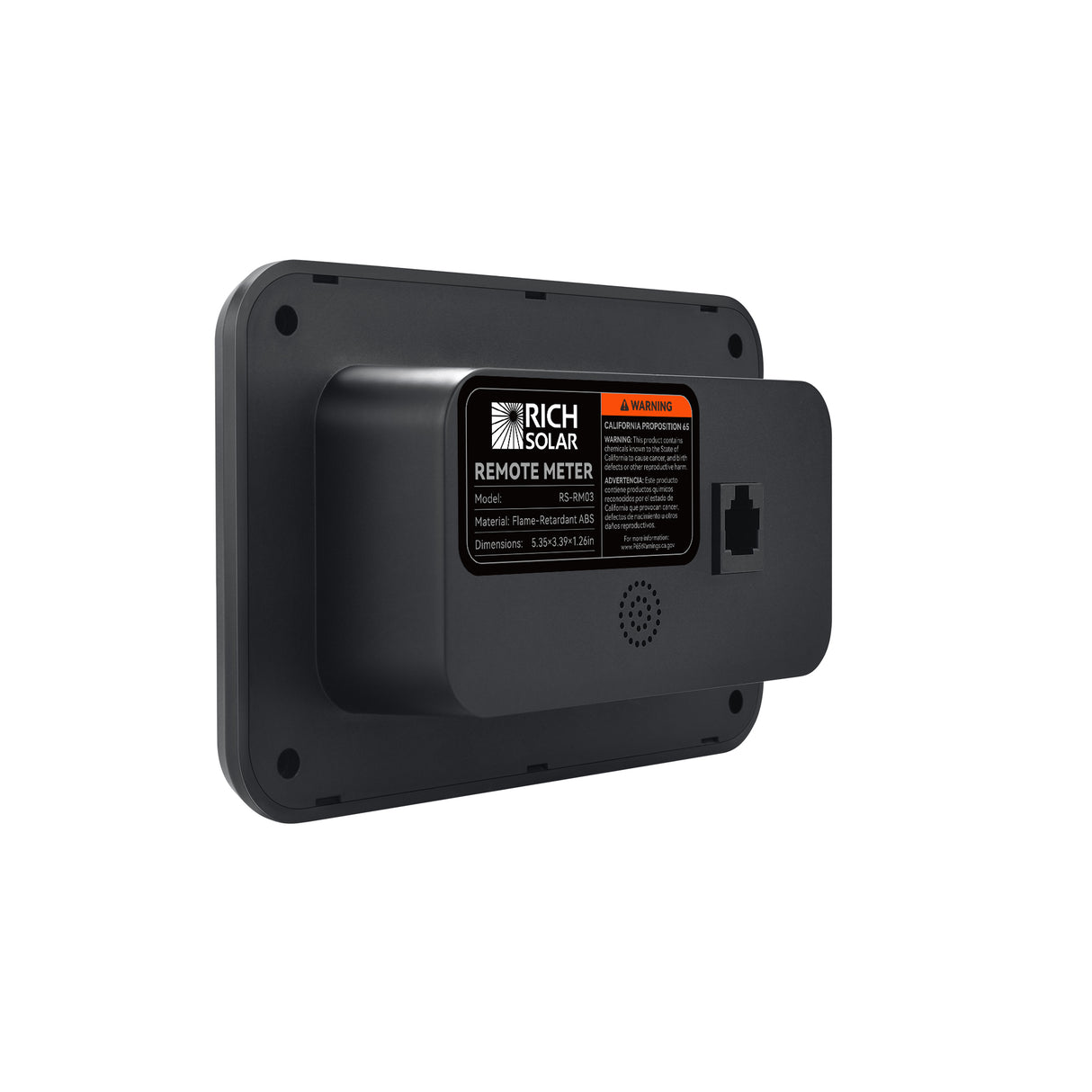 Inverter Remote Control with LCD & Bluetooth | Bypass Mode & Smart Charging | Compatible with NOVA SWITCH & NOVA SUPERCHARGER Series Inverters