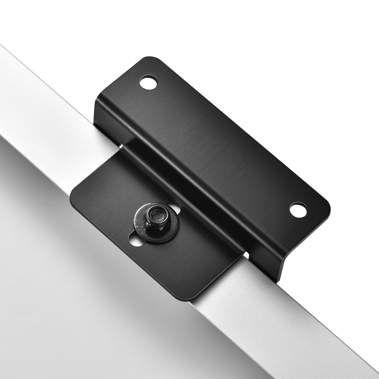 Z-Brackets | Mounting Hardware Z-Brackets with Screws | Designed for RICH SOLAR MEGA Series Solar Panels | Easy to Install - RICH SOLAR