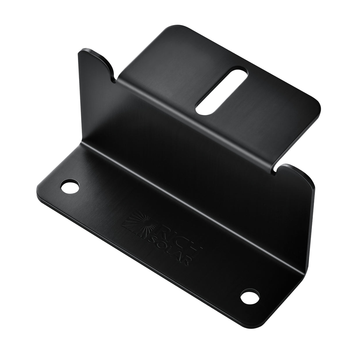 Z-Brackets | Mounting Hardware Z-Brackets with Screws | Designed for RICH SOLAR MEGA Series Solar Panels | Easy to Install - RICH SOLAR