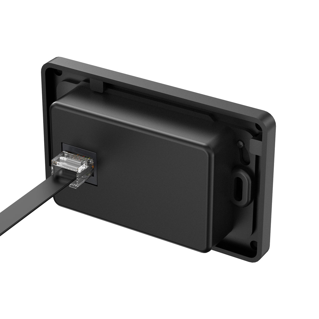 Inverter Remote Control with Smart LCD Display — Exclusive for Nova Pure Series