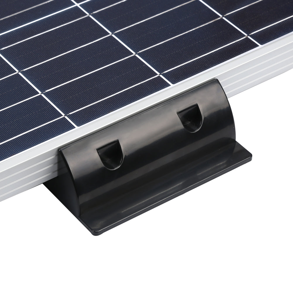 CORNER BRACKET MOUNT SET OF 6 - RICH SOLAR