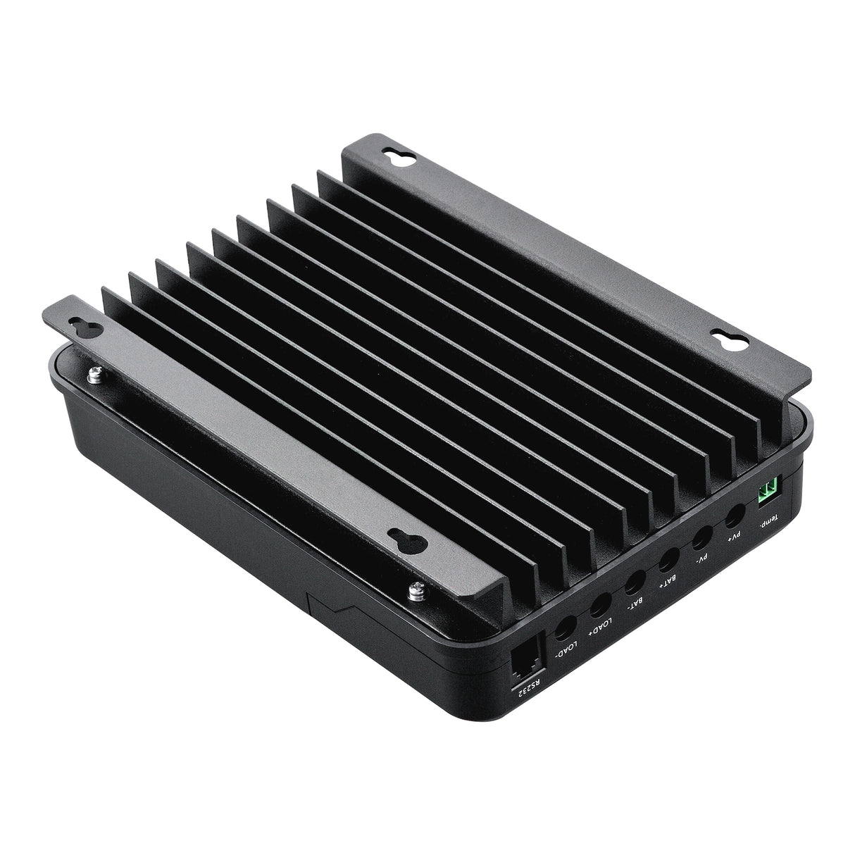 20 Amp MPPT Solar Charge Controller - RICH SOLAR