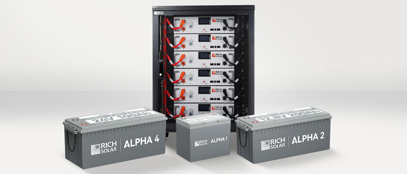 How Long Do Solar Batteries Last?