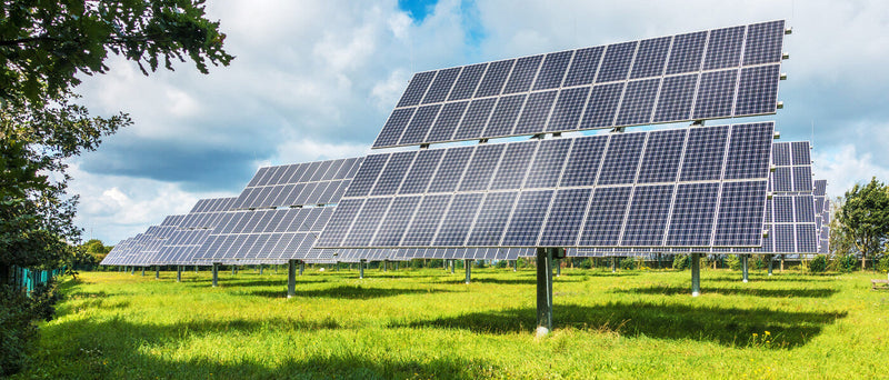 How Solar Systems are Important for the Environment