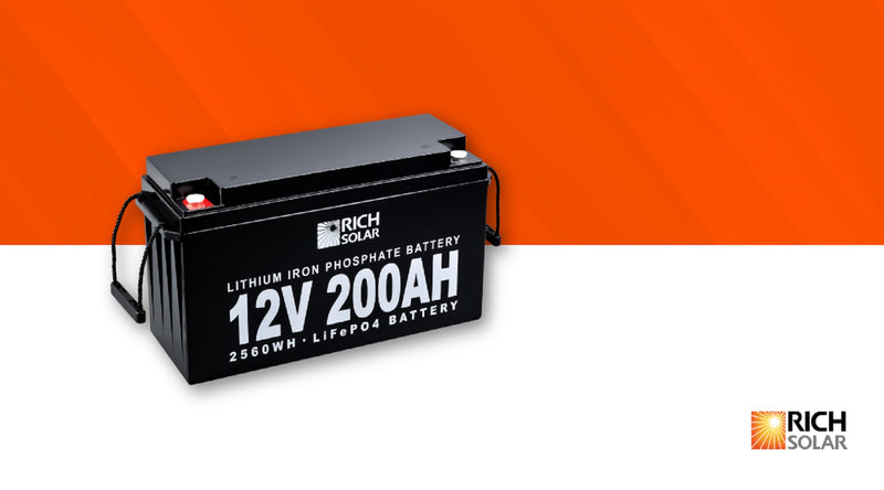 How Do Lithium Batteries Work?