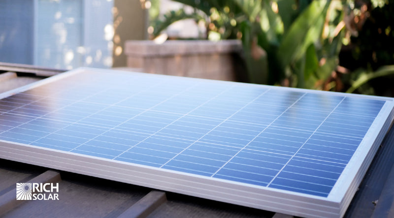 How to Choose the Right Solar Panel?