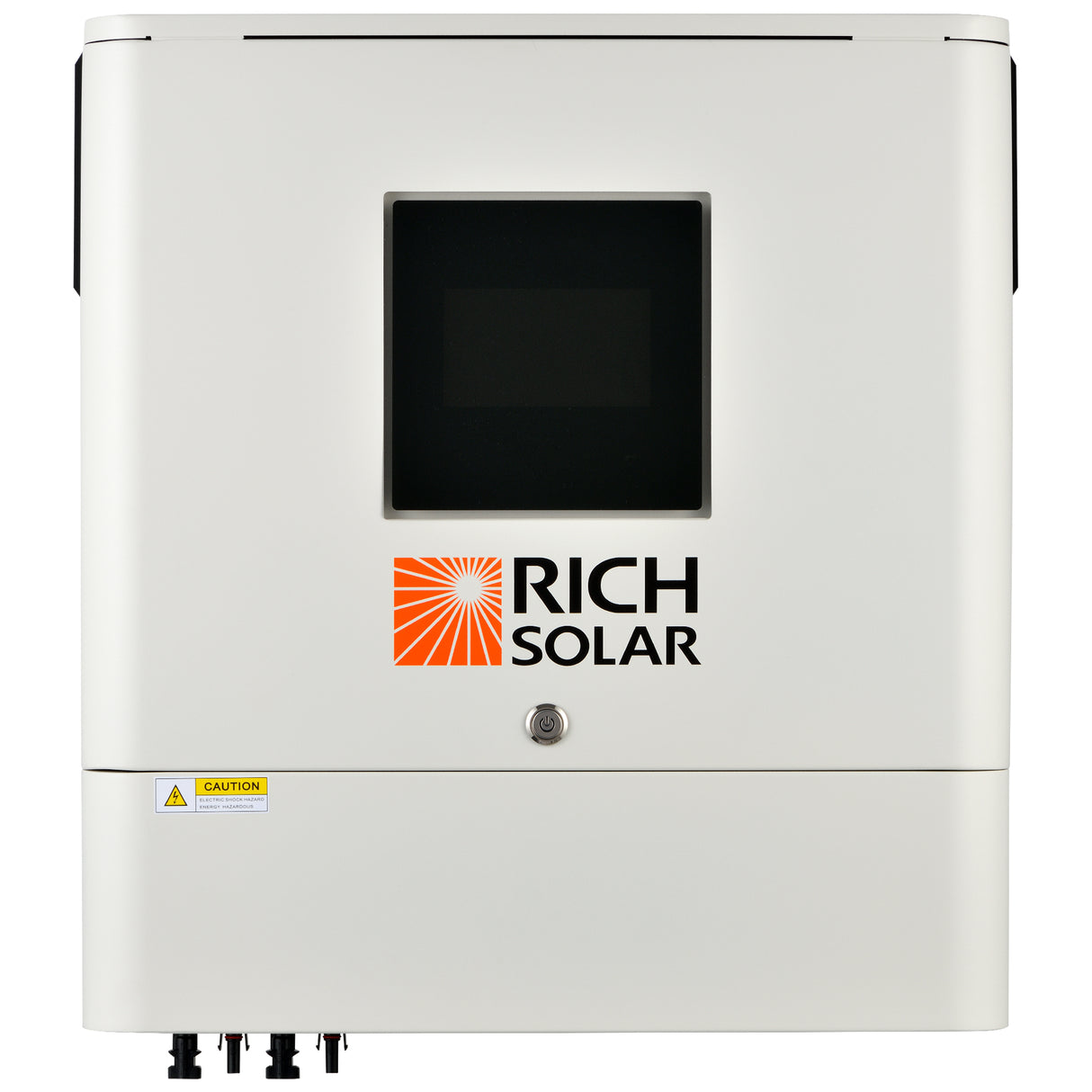 6500 Watt (6.5kW) 48 Volt Off-grid Solar Inverter H6548S