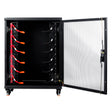 Alpha 5 Server Lithium Iron Phosphate Battery - RICH SOLAR