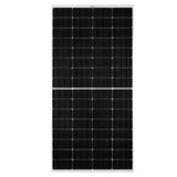 MEGA 250 Watt Monocrystalline Solar Panel | Best 12V Panel for RVs and Off-Grid | 25-Year Output Warranty | UL Certified - RICH SOLAR
