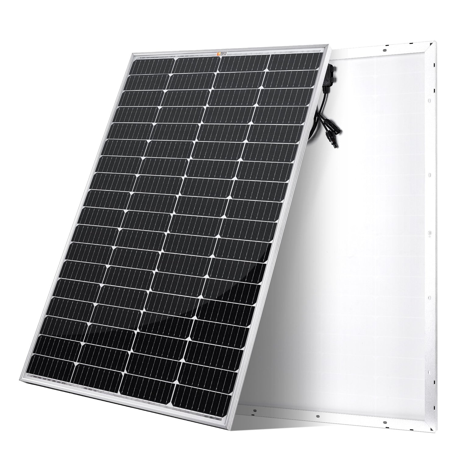 MEGA 150 Solar Panel | RICH SOLAR