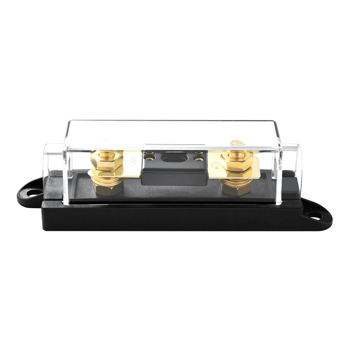 ANL Fuse Holder with Fuse | Choose Amp: 20A, 40A, 60A, 80A, 100A, 150A, 300A