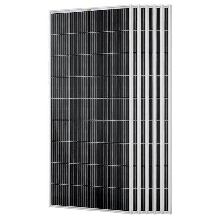 1200 Watt Solar Kit with 40A MPPT Controller - Rich Solar – RICH SOLAR