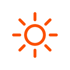 Free Energy from the Sun