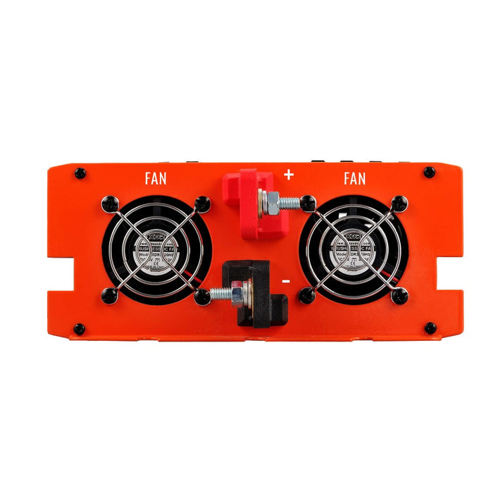 2000 Watt Industrial Pure Sine Wave Inverter - RICH SOLAR