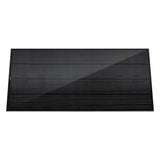 200W 12V Solar Panel Black RS-M200B 