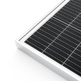 200W 24V Monocrystalline Solar Panel - RICH SOLAR
