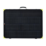 RICH SOLAR MEGA 200 Watt Briefcase Portable Solar Charging Kit - RICH SOLAR
