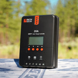 20 Amp MPPT Solar Charge Controller