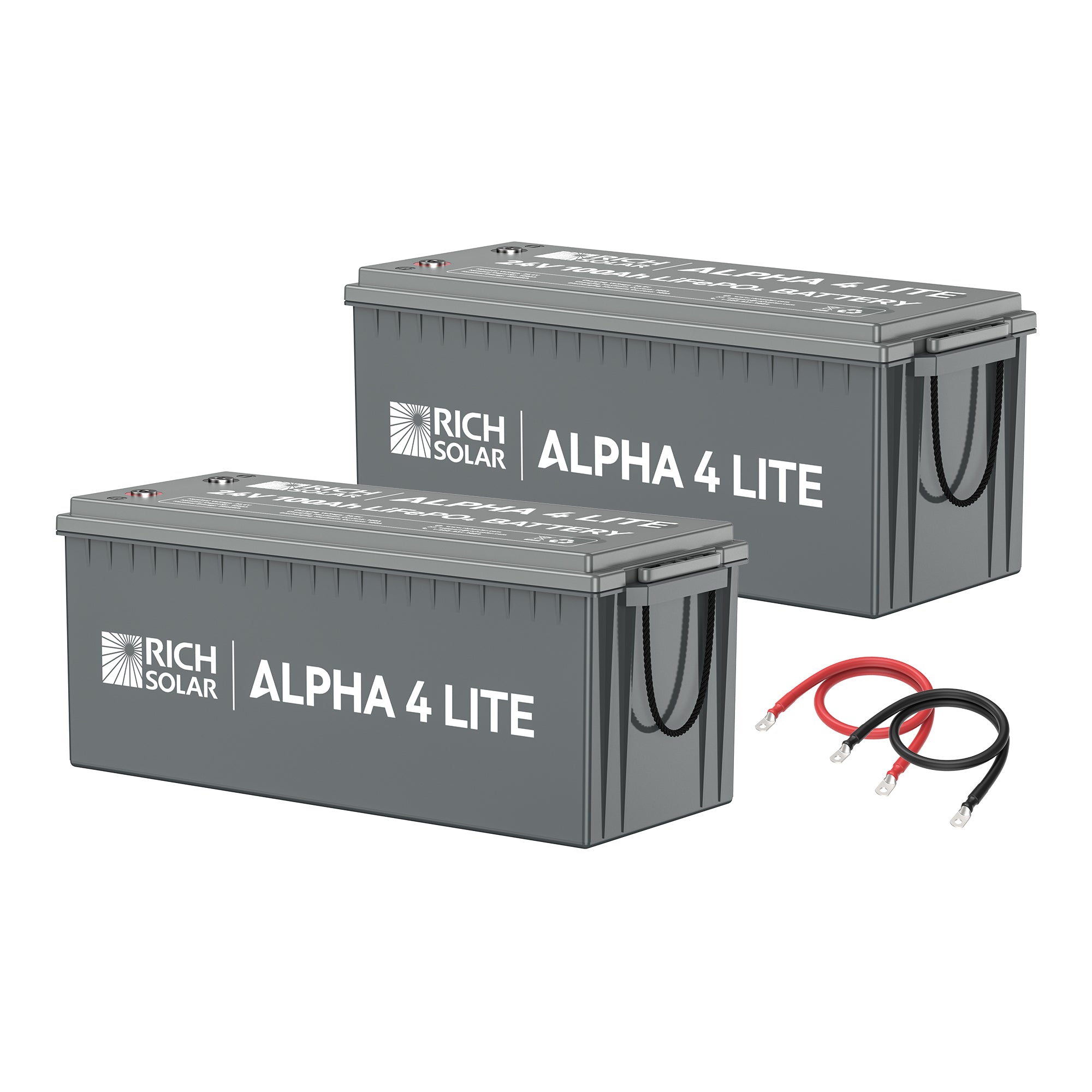 Lithium Solar Battery Banks: Revolutionize Your Energy Storage