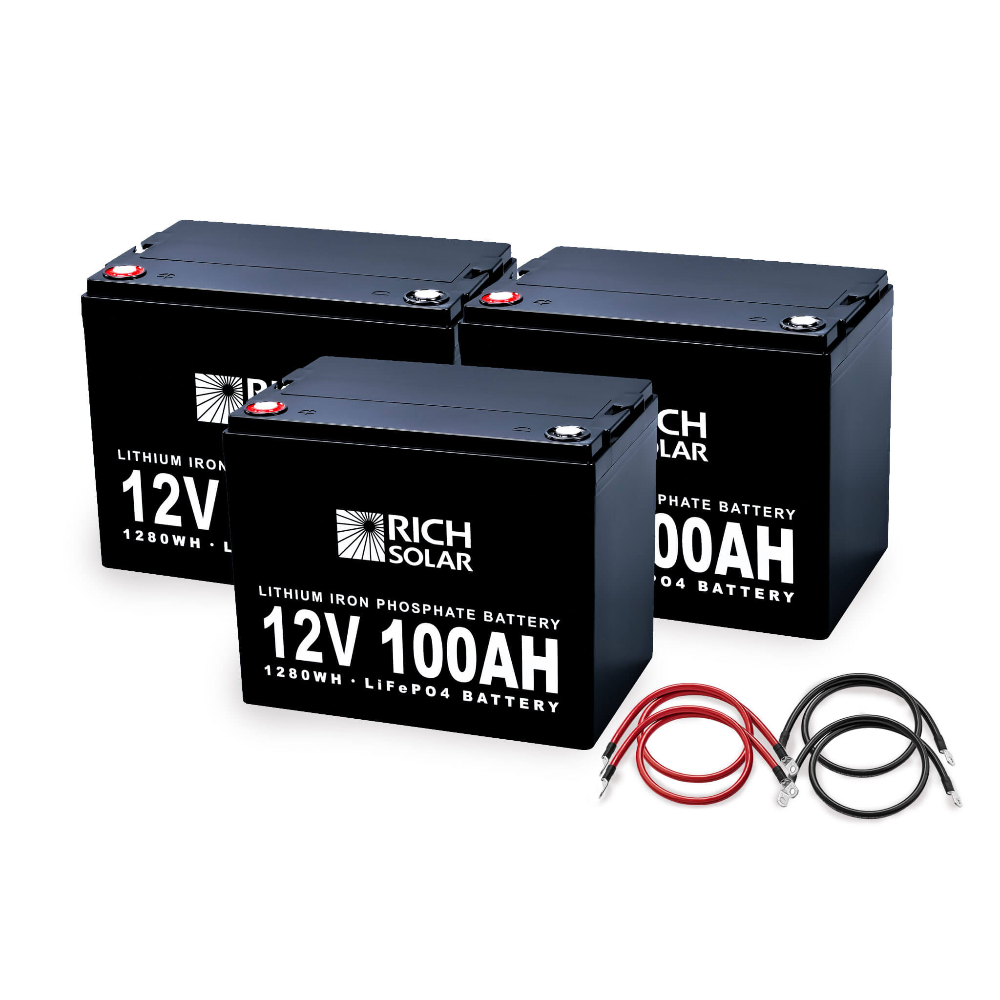 12v 300ah deals lithium ion battery