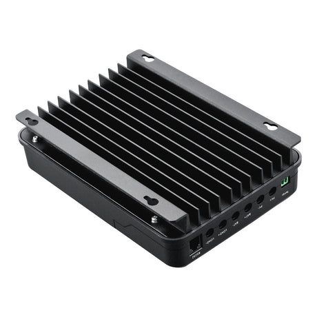 30 Amp MPPT Solar Charge Controller 06