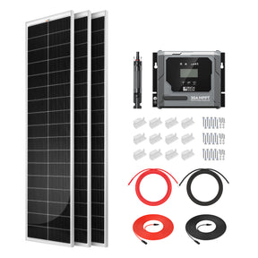 390W Slim Kit - RICH SOLAR