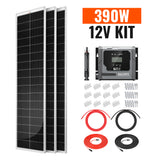 390W Slim Kit