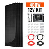 400W Slim Kit