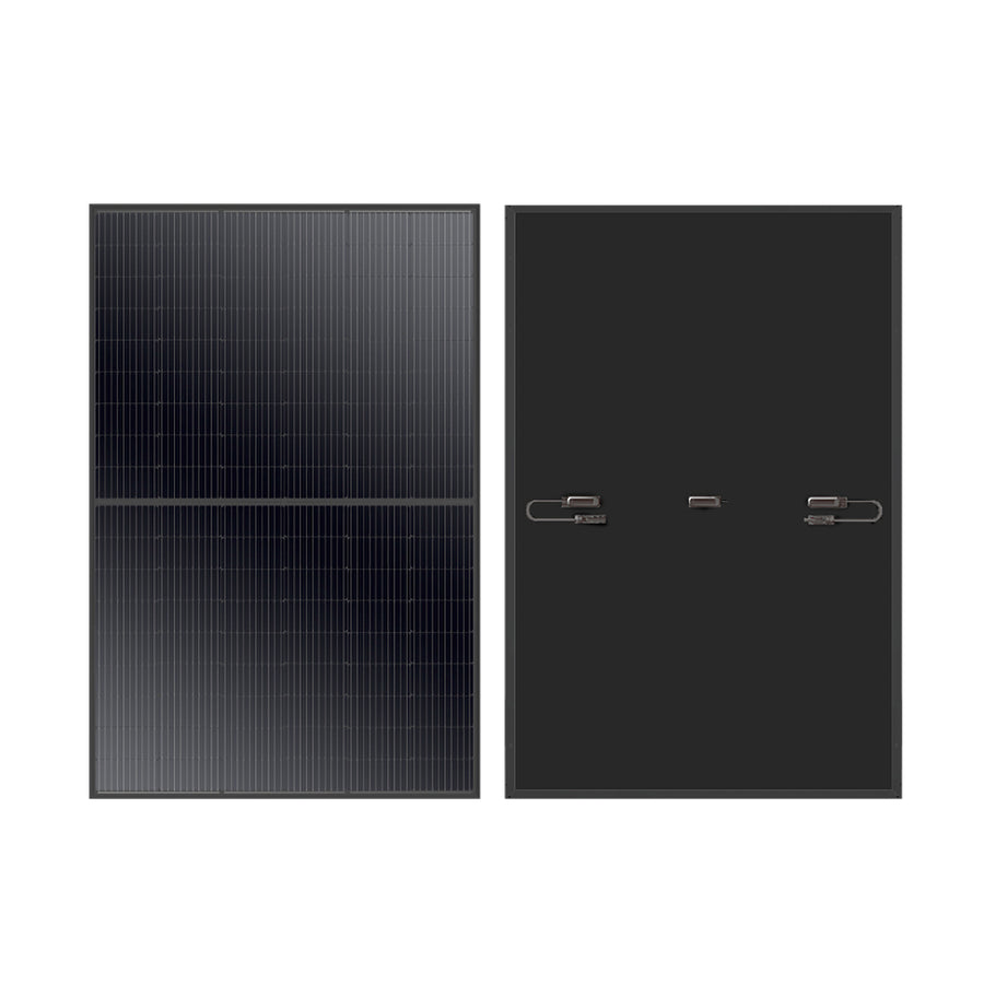 MEGA 400 Solar Panel | RICH SOLAR