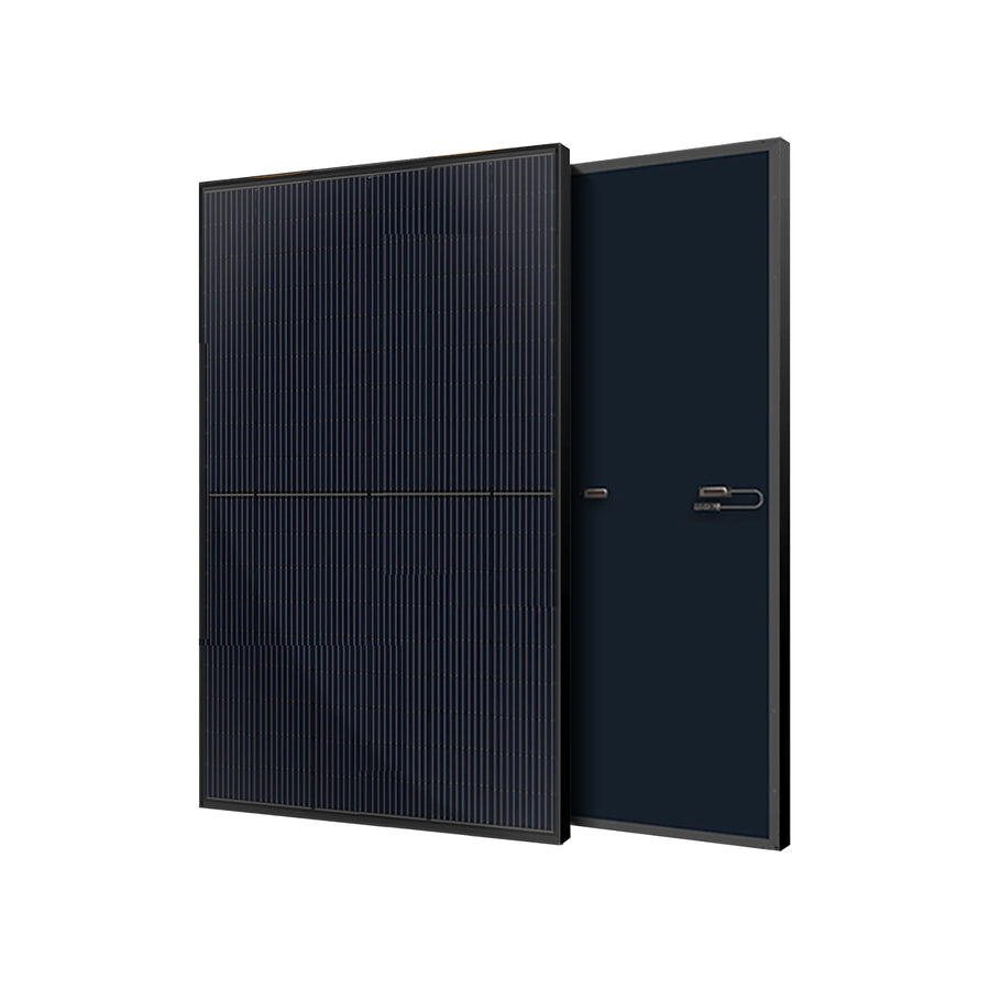 MEGA 400 Solar Panel | RICH SOLAR