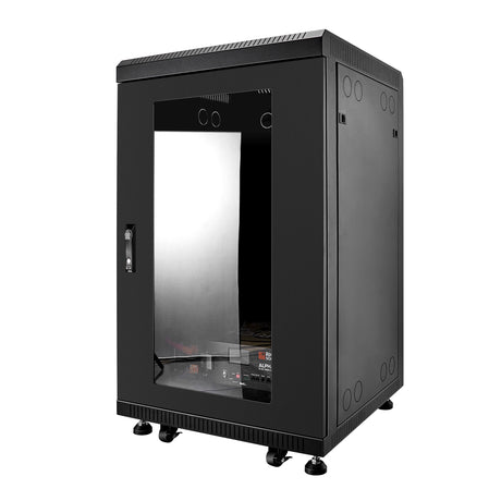 NOVA 12K PV Hybrid Inverter Solar Kit | 61.44kWH Server Lithium Battery [KIT-SR0002] - RICH SOLAR