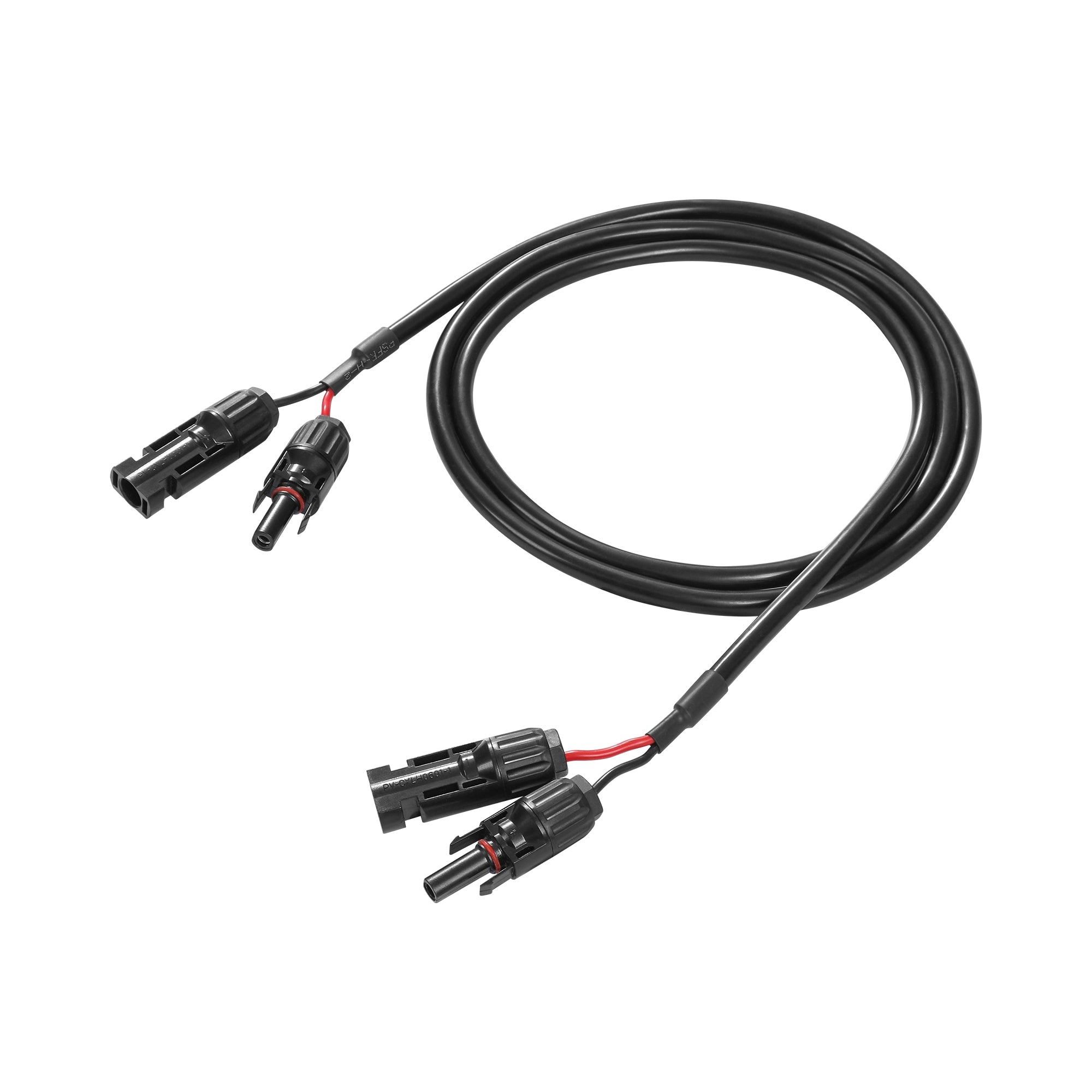 5FT 14AWG Solar Panel Extension Cable – RICH SOLAR