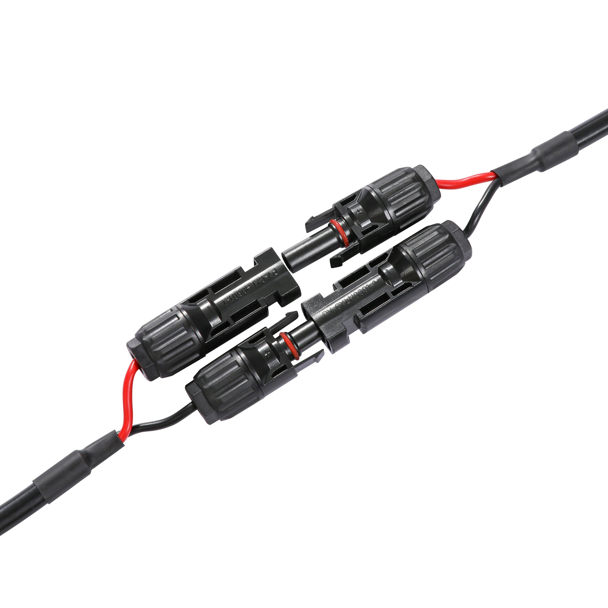 5FT 14AWG Solar Panel Extension Cable – RICH SOLAR